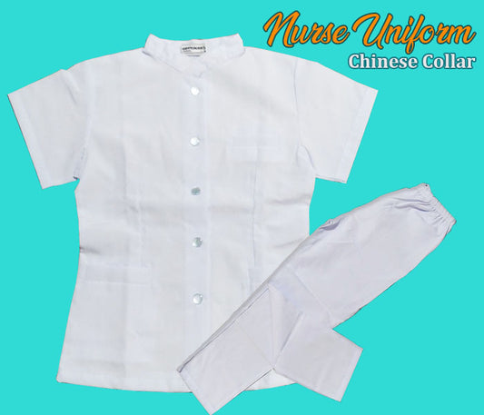 Nurse Uniform for Women (Klopman)