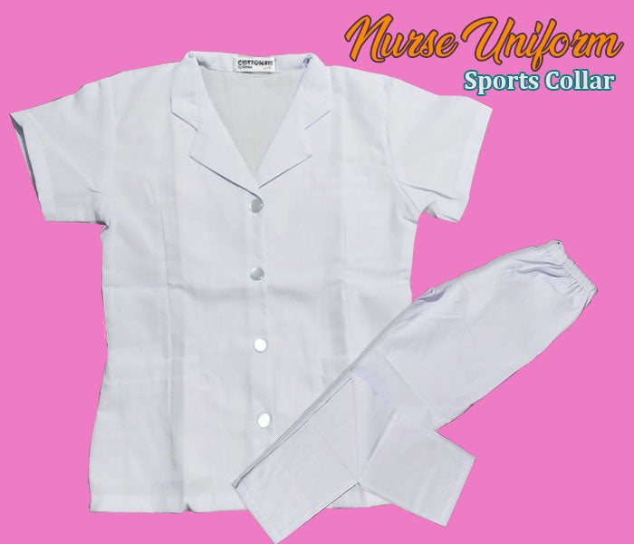 Nurse Uniform for Women (Klopman)