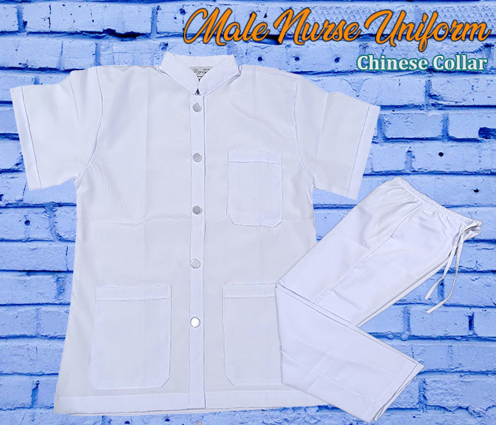 Male Nurse Uniform (Klopman)