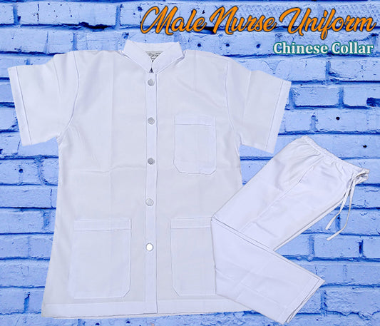 Male Nurse Uniform (Klopman)