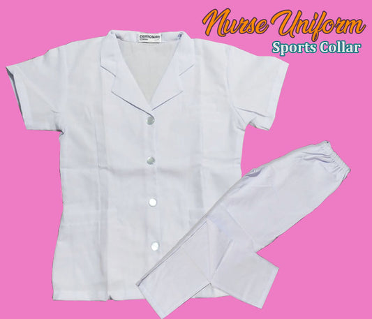 Nurse Uniform for Women (Klopman)